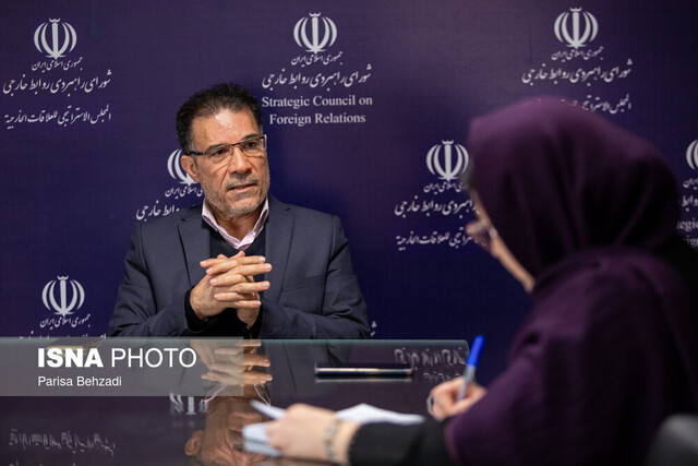 برنامه هستهای ایران راه حل نظامی ندارد/رایزنیهای لاریجانی اعتمادساز است