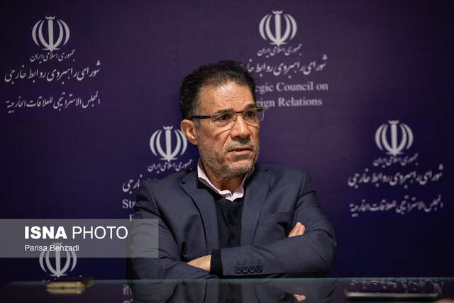 برنامه هسته‌ای ایران راه حل نظامی ندارد/رایزنی‌های لاریجانی اعتمادساز است