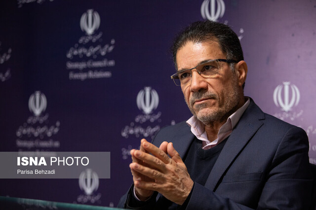 برنامه هستهای ایران راه حل نظامی ندارد/رایزنیهای لاریجانی اعتمادساز است