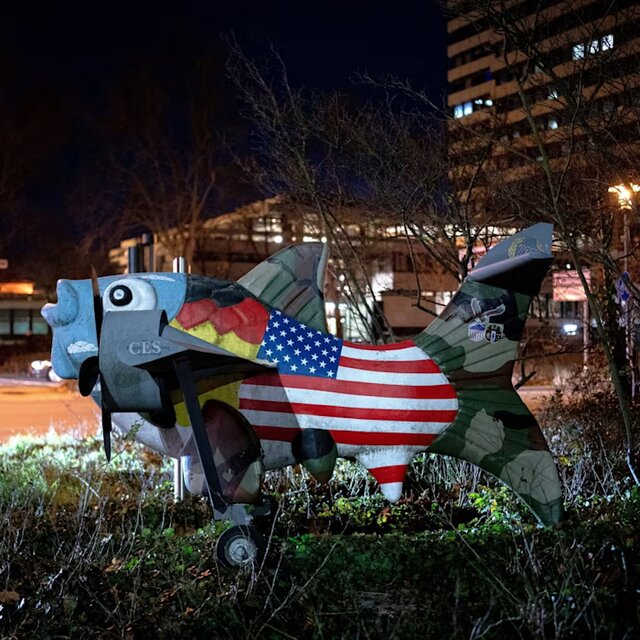 چرا رابطه آلمان و آمریکا دیگر مثل گذشته نیست؟