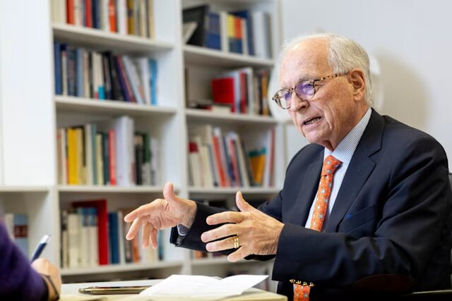 چرا رابطه آلمان و آمریکا دیگر مثل گذشته نیست؟