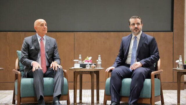 سوریه برای نخستین‌بار در نشست ائتلاف بین‌المللی ضد داعش در ریاض شرکت کرد