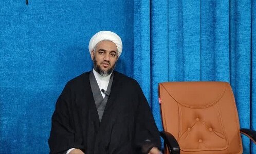 امام جمعه بم: اجتماعات مردمی، بزرگ‌ترین سپر دفاعی کشور است