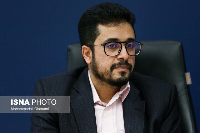 ابراهیم الدیلمی: انقلاب اسلامی ایران یکی از موفق‌ترین پروژه‌های جهانی در مقابله با کفر بود