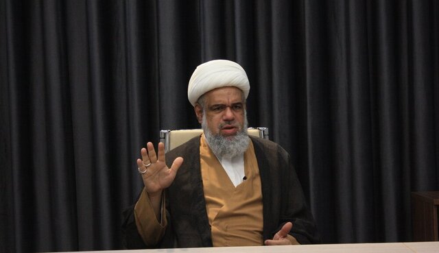 هدف قرار دادن جمهوری اسلامی ایران، آتش یک جنگ گسترده منطقه‌ای را شعله‌ور می‌کند