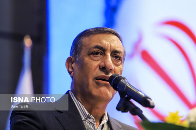 قائم‌پناه: تا شعاع ۲۵۰ کیلومتری‌ تهران صنعت جدید تأسیس نمی‌شود