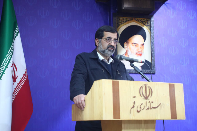 استاندار قم: ورزش استان قم نیازمند جهش است
