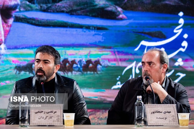 مقابل هم نباشیم