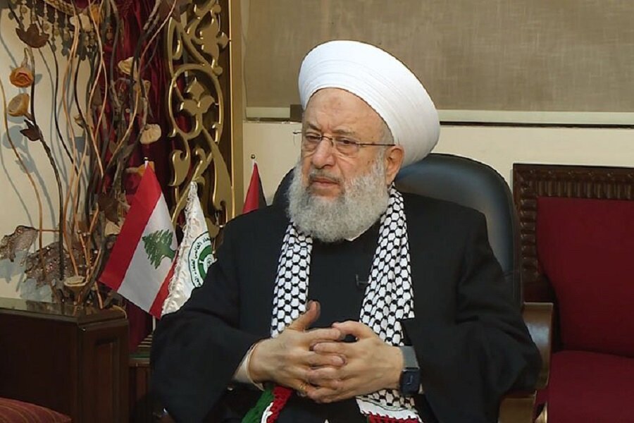 توافق چارچوب راه را برای عادیسازی و تحمیل هژمونی هموار میکند