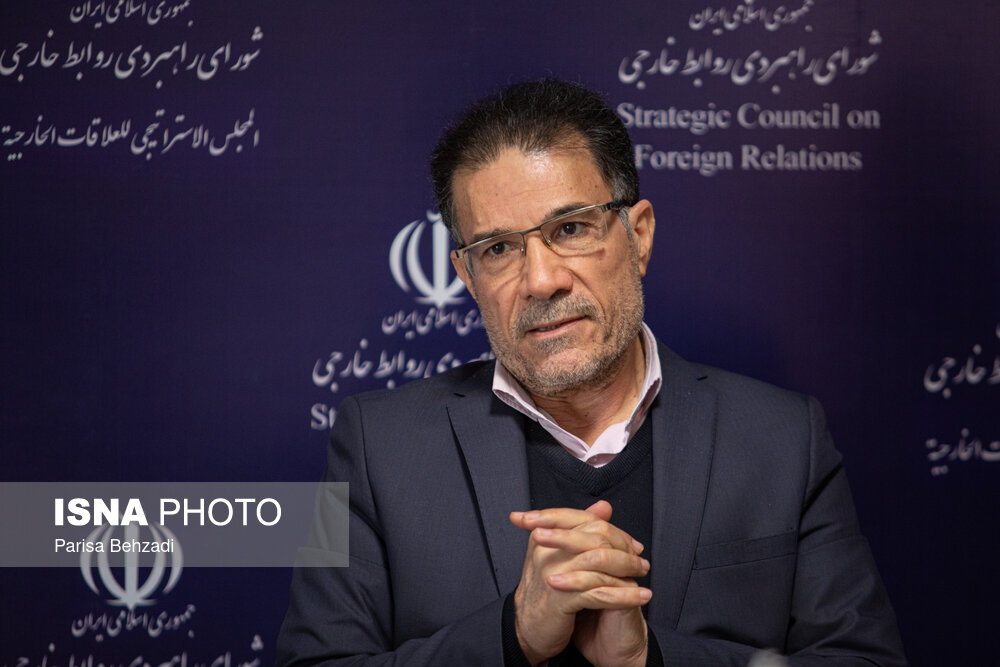 دهقانی فیروزآبادی سه شرط عادیسازی روابط ایران و آمریکا را تشریح کرد