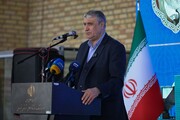 پیام تبریک رئیس سازمان انرژی اتمی به مناسبت روز خبرنگار
