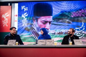 قصد تاریخ‌نگاری نداشتیم