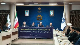 استاندار آذربایجان غربی: ایجاد دانشکده‌های تخصصی کشاورزی،معدن و تجارت در استان ضروری است