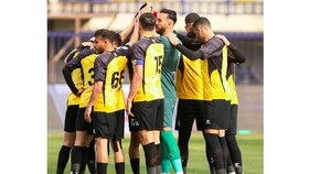 آمادگی کامل نماینده اردن برای دیدار با استقلال