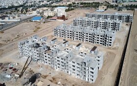 پرداخت تسهیلات بانکی نهضت ملی مسکن به ۷۷۳۱ متقاضی در استان سمنان