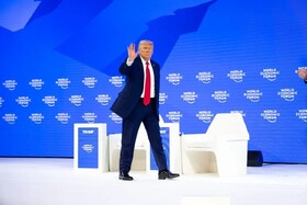 هشدار امنیتی اروپا: ترامپ، گوی ویرانگر نظم پساجنگ است