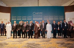 حمایت ائتلاف آمریکایی از سوریه و عراق در پرونده داعشی‌ها