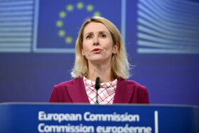 نگرانی‌های اروپا نسبت به مذاکرات بدون نتیجه اوکراین و روسیه با میانجی‌گری آمریکا