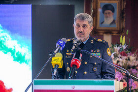 در سطح بالایی از آمادگی دفاعی قرار داریم