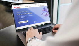 هتزنر چیست / معرفی خدمات و نحوه خرید سرو مجای Hetzner