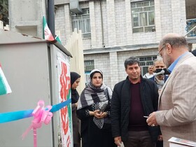 بیش از ۱۵۰۰ میلیارد تومان پروژه عمرانی در ملکشاهی افتتاح و کلنگ‌زنی شد