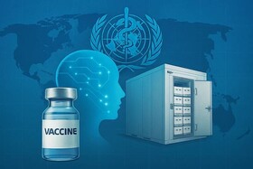 استاد دانشگاه امیرکبیر دو پروژه سازمان جهانی بهداشت را اجرا کرد