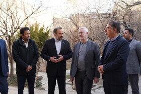 همدان از استان‌های موفق در حوزه‌های میراث‌فرهنگی و گردشگری است 