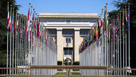 سازمان ملل خواستار توضیح آمریکا درباره بدهی ۴ میلیارد دلاری شد