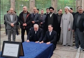 علی‌آبادی: محدودیت‌های برق از ۲۰ شهریور به صفر رسید