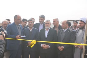 معتمدیان: ۱۶۶۱ پروژه دهه فجر در استان تهران اجرا شد