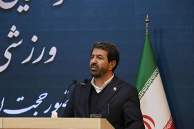 استاندار: همدان به یکی از جلوه‌های عینی گفتمان وفاق ملی دولت تبدیل شده است