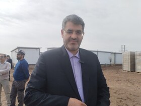 واگذاری ۶ هزار هکتار زمین برای احداث نیروگاه خورشیدی در استان تهران