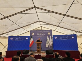 آغاز پروژه احداث خط ۱۱ متروی تهران/ افتتاح متروی ورزشگاه تختی در اواخر اسفند