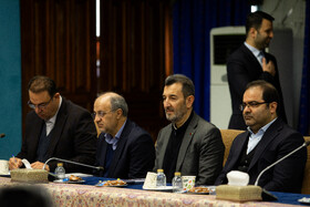 آیین بهره‌برداری از پروژه‌های وزارت صمت