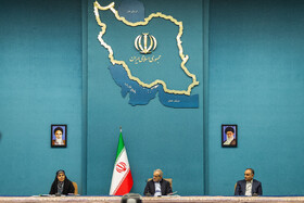 آیین بهره برداری از پروژه های وزارت راه و شهرسازی با حضور رئیس جمهور