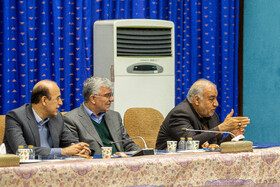 آیین بهره برداری از پروژه های وزارت راه و شهرسازی با حضور رئیس جمهور