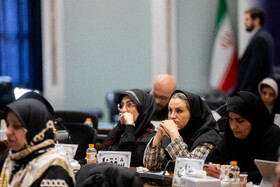 نشست خبری سخنگوی وزارت امور خارجه