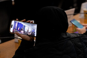 نشست خبری سخنگوی وزارت امور خارجه