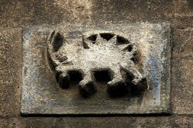 «شیر و خورشید» چگونه از ایران فراتر رفت؟