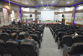 یادواره‌های شهدا سرمایه‌گذاری عمیق فرهنگی و عامل تحکیم هویت ملی است