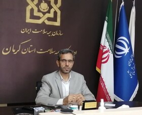 ثبت ۹ میلیون مراجعه درمانی بیمه‌شدگان سلامت در کرمان/ تعهد مالی ۴۸۰ میلیاردی در ماه