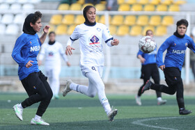 هفته هجدهم لیگ برتر فوتبال بانوان؛ فرا ایساتیس کران - گل گهر