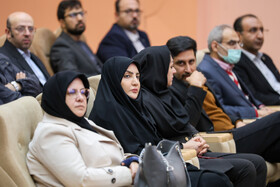 ساره گلی، رئیس بنیاد نخبگان استان اصفهان 