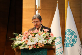 سخنرانی مهدی جمالی‌نژاد، استاندار اصفهان