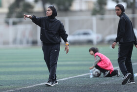هفته هجدهم لیگ برتر فوتبال بانوان؛ فرا ایساتیس کران - گل گهر