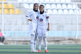 هفته هجدهم لیگ برتر فوتبال بانوان؛ فرا ایساتیس کران - گل گهر