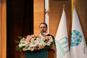 محمدنبی شهیکی، معاون فناوری و نوآوری وزیر علوم، تحقیقات و فناوری