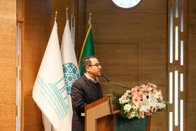 محمدنبی شهیکی، معاون فناوری و نوآوری وزیر علوم، تحقیقات و فناوری