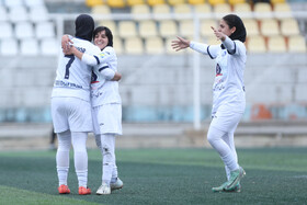 هفته هجدهم لیگ برتر فوتبال بانوان؛ فرا ایساتیس کران - گل گهر