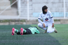 هفته هجدهم لیگ برتر فوتبال بانوان؛ فرا ایساتیس کران - گل گهر